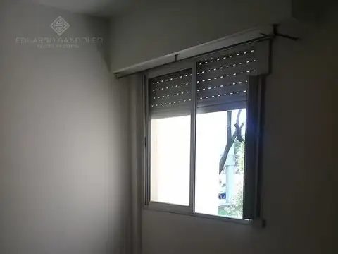 Departamento en Alquiler 40 años