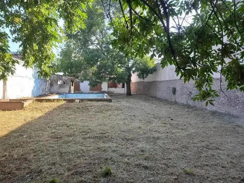 Terreno en Castelar Sur
