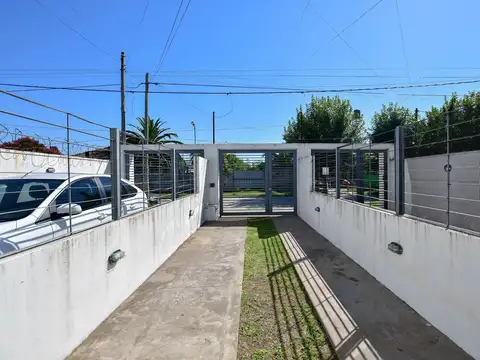 Departamento en Venta 14 años
