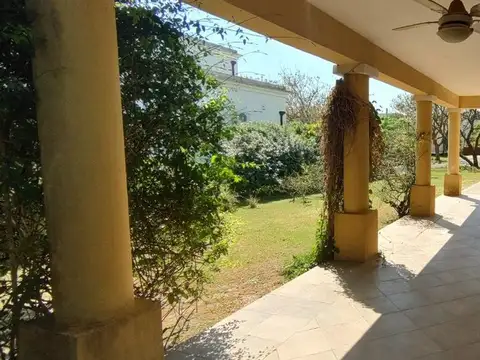 Casa en Alquiler en Pueblo Esther, $ 800.000