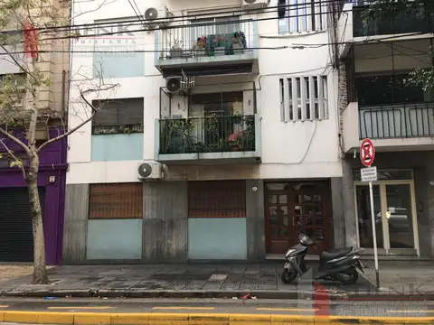 Departamento en Alquiler en Villa Crespo, Capital Federal