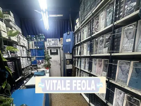 Local en Venta en Liniers, CABA