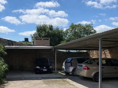 Departamento en Venta con 6 cocheras