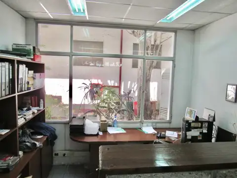 Galpón en Venta en Villa Lugano, CABA