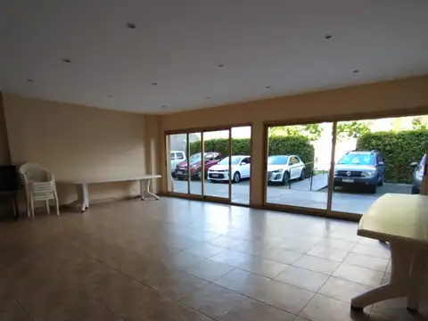 Departamento en Venta 15 años