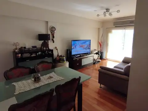 Departamento en Venta con 2 cocheras