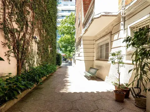 Departamento en Venta en Villa Biarritz , USD 320.000