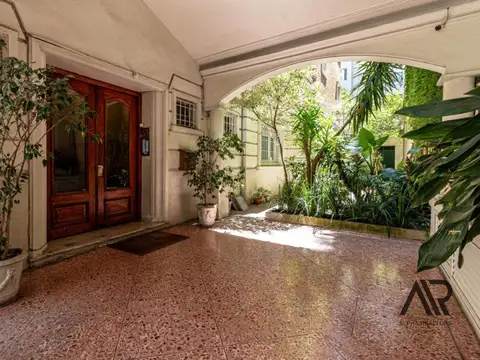 Departamento en Venta de 4 dormitorios