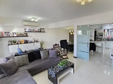 Departamento en Venta en Colegiales, USD 615.000