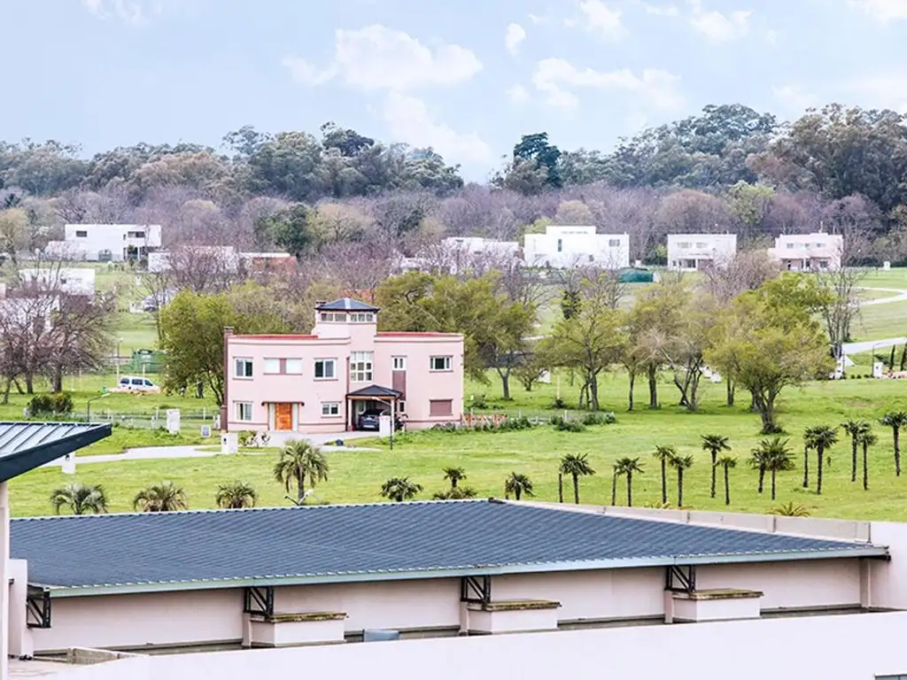 Terreno en Venta - Greenville Polo & Resort