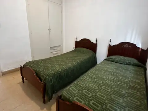 Depto Tipo Casa en Venta en Parque Luro, USD 65.000