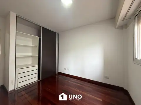 Departamento en Alquiler 13 años