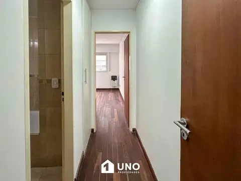 Italia 1000, Piso 02