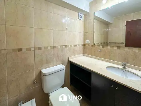 Departamento en Alquiler 13 años