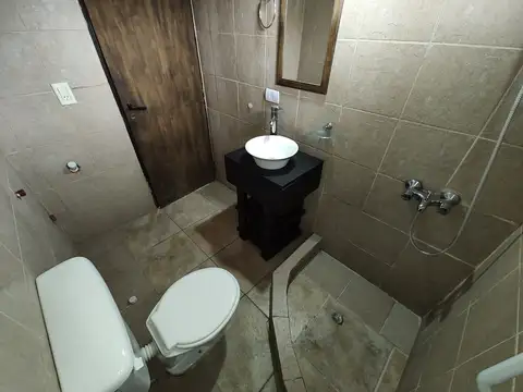 Casa en alquiler en San Carlos de Bariloche