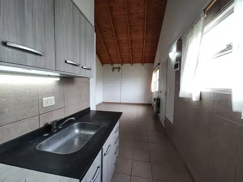 Casa en Alquiler al Suroeste