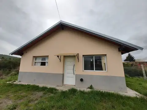 Casa en alquiler en San Carlos de Bariloche