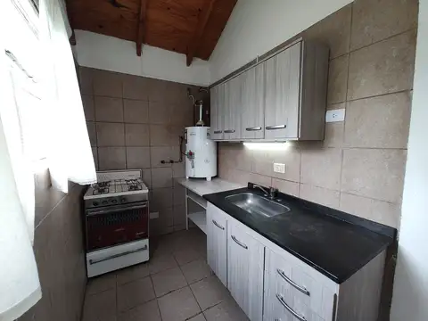 Casa en Alquiler 10 años