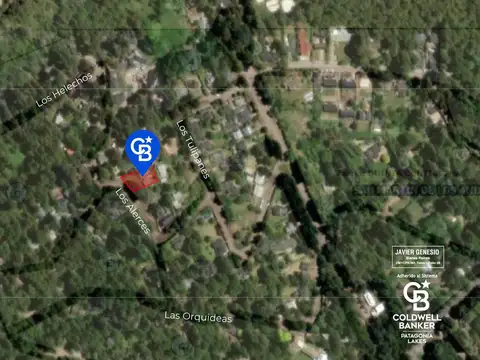 Casa en Venta al Norte