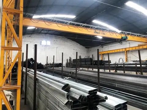 Galpon en Venta 40 años