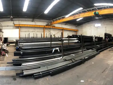 CORONEL FRANCISCO UZAL al 3200