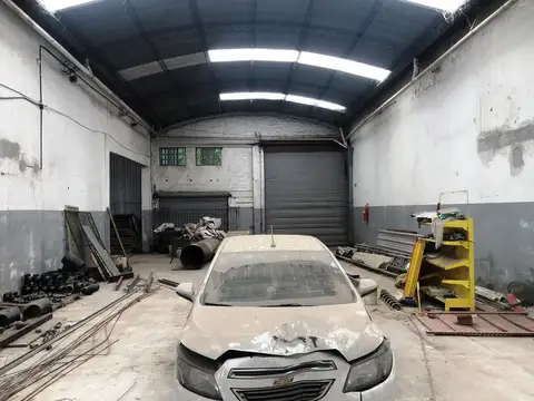 CORONEL FRANCISCO UZAL al 3200