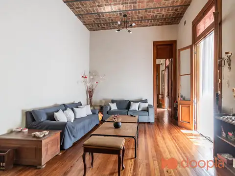 Depto Tipo Casa en Venta al Este