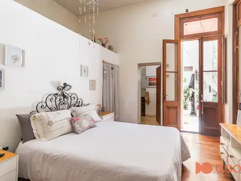 Depto Tipo Casa en Venta al Este