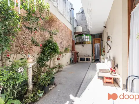 Depto Tipo Casa en Venta de 3 dormitorios