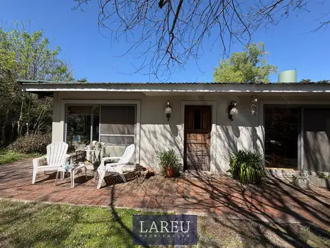 Casa en Venta - Barrio Pilar Village