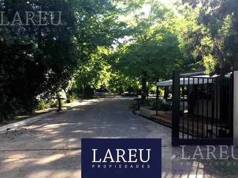 Casa en Venta - Barrio Pilar Village