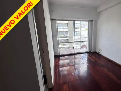 Departamento en Villa Ballester