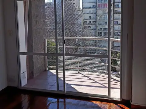 Departamento en Villa Ballester