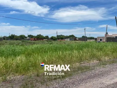 TERRENO EN VENTA - RESISTENCIA, ZONA AEROPUERTO