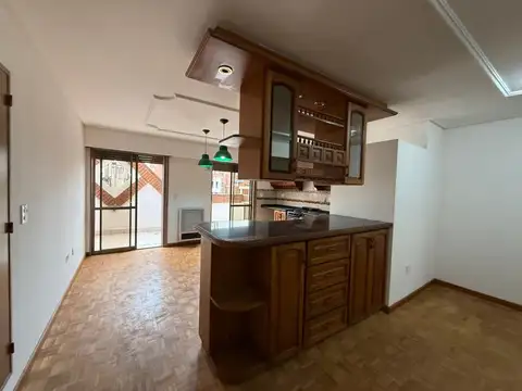 Venta Departamento Triplex Nueva Cordoba