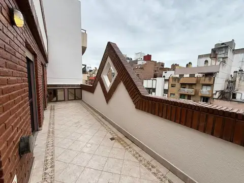 Departamento en Venta 30 años