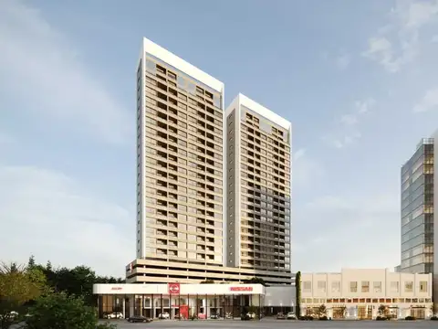 Cochera en Venta en Santa Fe, La Capital