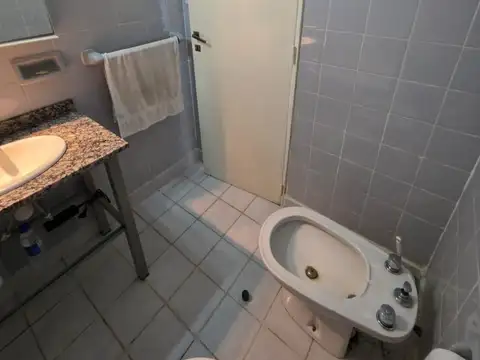 Departamento en Venta en Caballito, USD 98.000