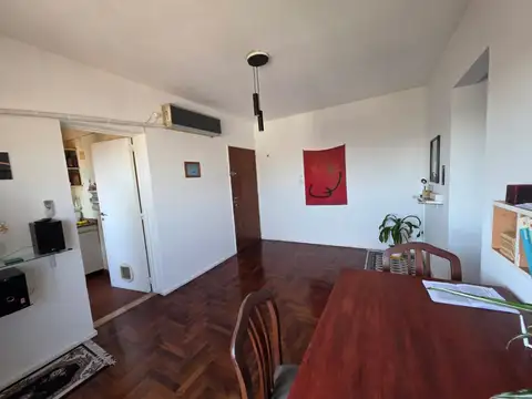 Av San Martin 1800, Piso 14