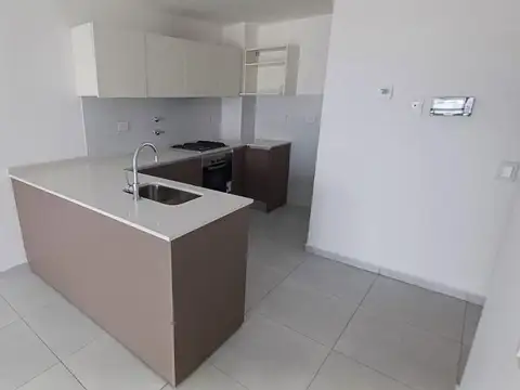 Venta depto 1 dorm c/balcon a estrenar, Edificio 636, Cipolletti