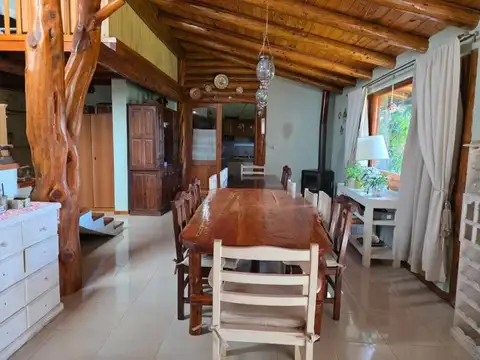 HOSTERÍA EN VENTA EN LOS CIPRESES, CHUBUT – Patagonia Argentina