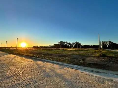 Terreno en Venta en Ibarlucea, Rosario