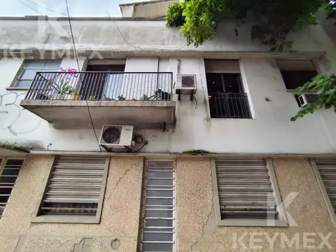 DEPARTAMENTO DE DOS DORMITORIOS EN VENTA EN DIAGONAL 79 ENTRE 1 Y 2 - LA PLATA ( ZONA FACULTADES)