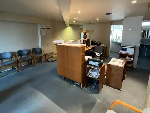 Oficina en Venta en Centro, USD 78.000