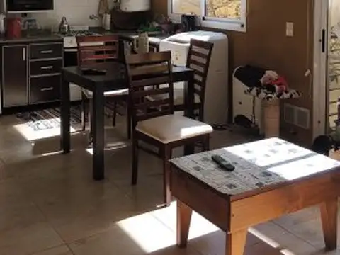 Depto Tipo Casa en Venta en Sarandi, USD 52.000