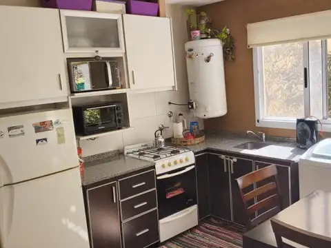 Depto Tipo Casa en Venta de 1 dormitorio