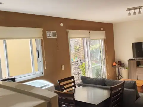 Depto Tipo Casa en Venta de 2 ambientes
