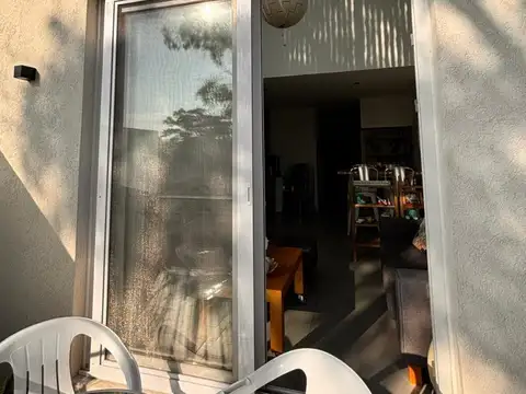 Alq Duplex 2 amb c/balcon y cochera - Pilar La Lonja