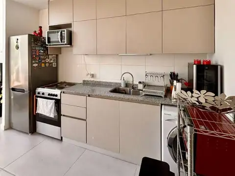 Departamento en Alquiler en Saravi Village, $ 750.000