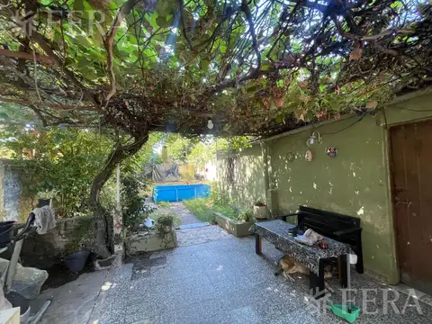 Casa en Venta 60 años